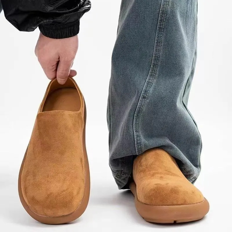 남성 보켄 카멜