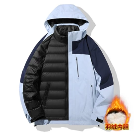 冲锋衣、裤;户外皮肤衣/防晒衣;户外休闲衣裤