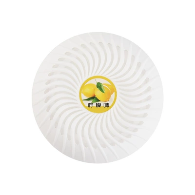 Aichewu Car Perfume Aromatherapy Car Perfume Aromatherapy - lemon-i-5502