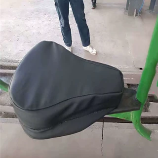 舒适耐磨猴车座套