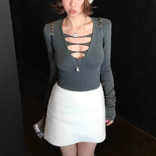 DULA�úü� Cλ����Tee/V�I�����L��T��Ů�����⴩�ȴ���������