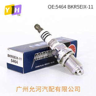 BKR5EIX-11 5464㞽�������Spark plugs�m���S�� ���� ˼��