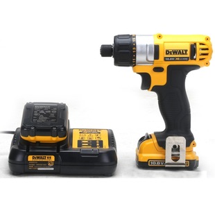 ԭ�b�Â�DEWALT��10.8V����ݽz���әC늄��ݽz�����DCF610DK2