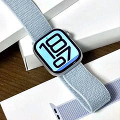 华强北2025智能手表S10全功能Watch消息提醒NFC离线支付运动手表