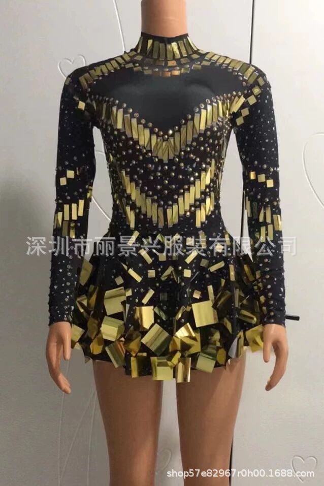 블랙 골드