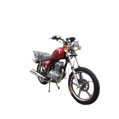 Fuel Motorcycle, Motosikletlər