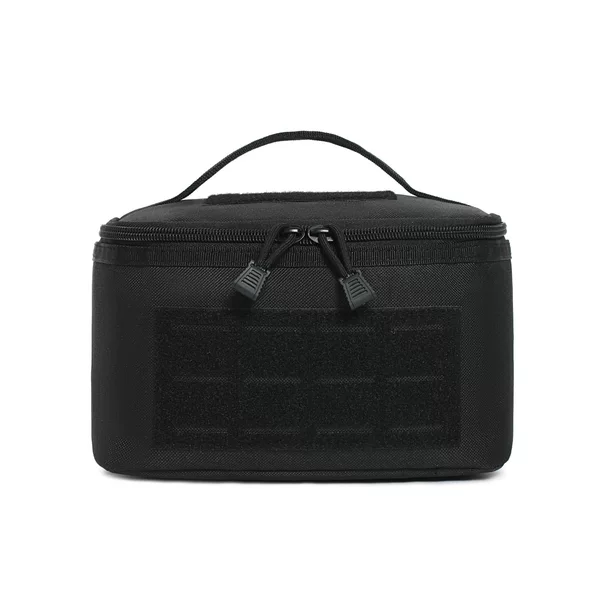 Outdoor Self-Driving Camping Multi-Purpose Portable Storage and Organization Handbag Tactical Equipment Storage Bag