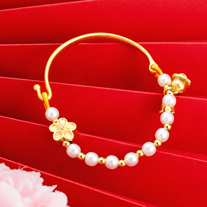 S2282 pulsera media pulsera