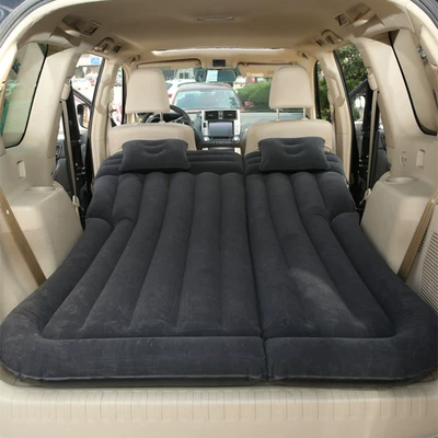 Bed Car Sleeping Artifact, Vehicle-mounted inflatable bed