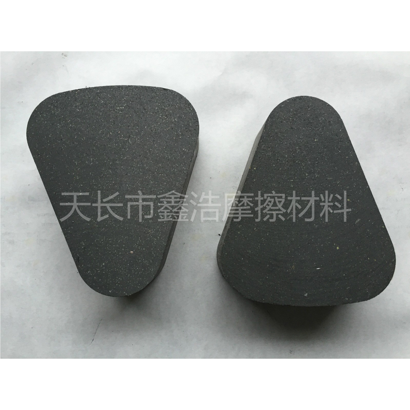 厂家供应 气动制动器摩擦片/气动离合器摩擦片/冲床摩擦块