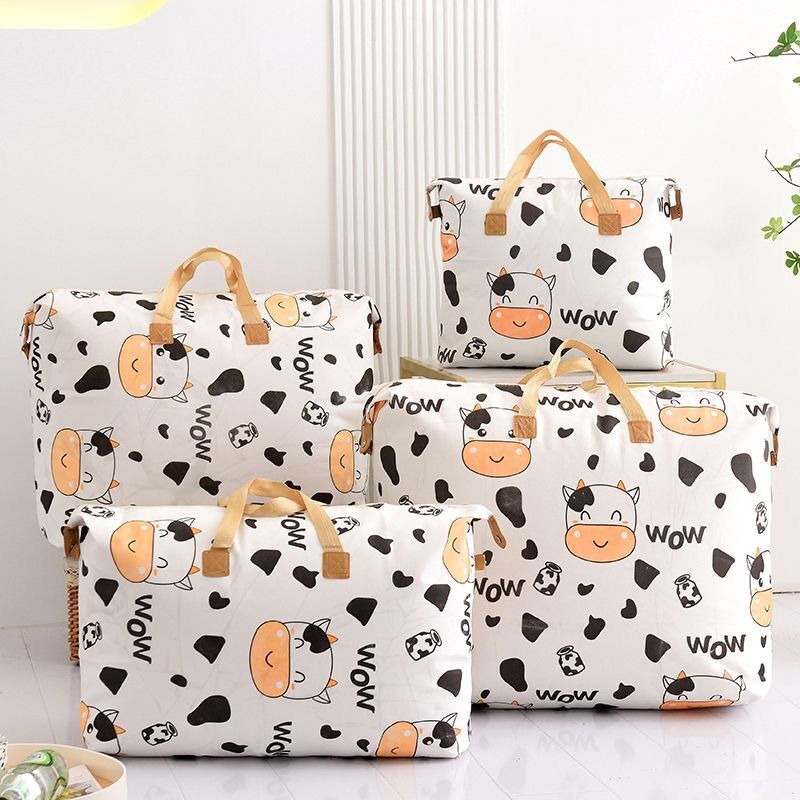 Sapi lucu / Ukuran kecil