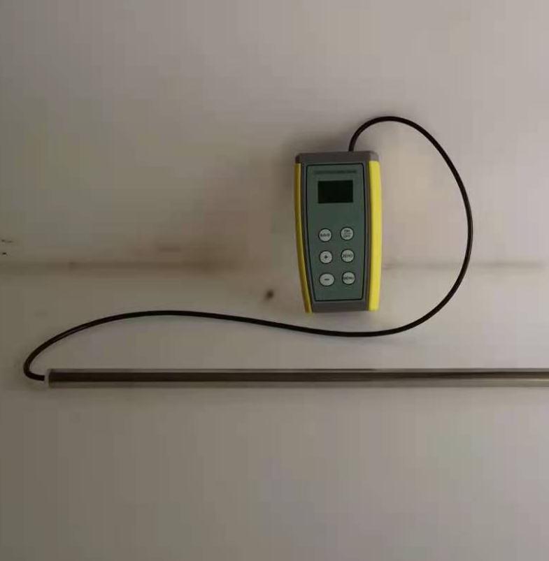 THM-3000N管道内壁涂层测厚仪，小管径油漆漆膜厚度涂层测厚仪