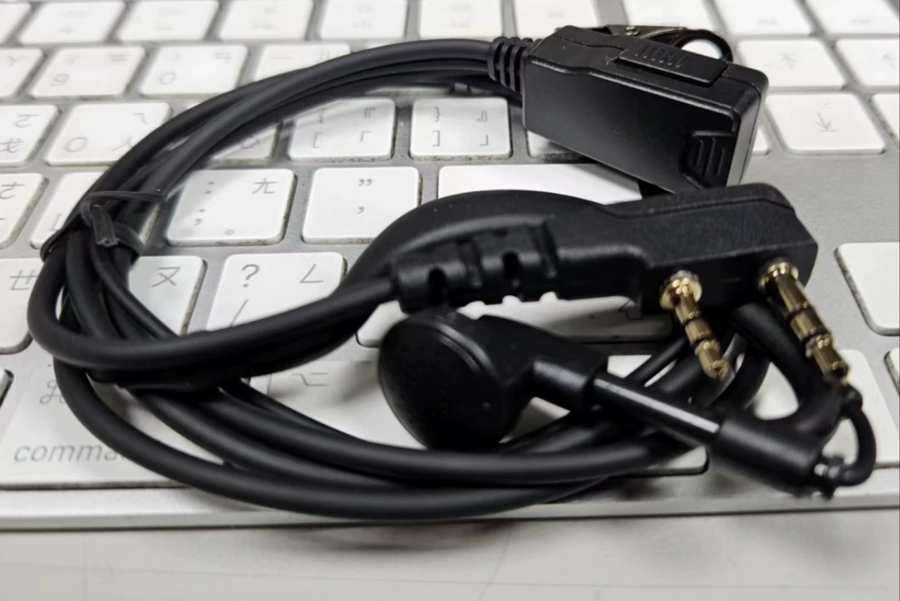 Высококачественные наушники-рации