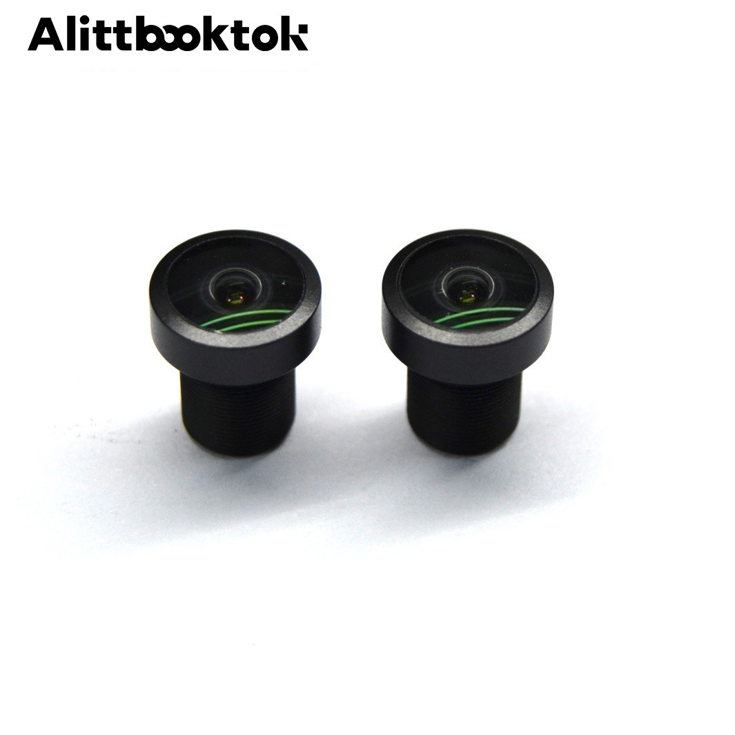 16MP像素6G高清200广角记录仪全景镜头鱼眼镜头