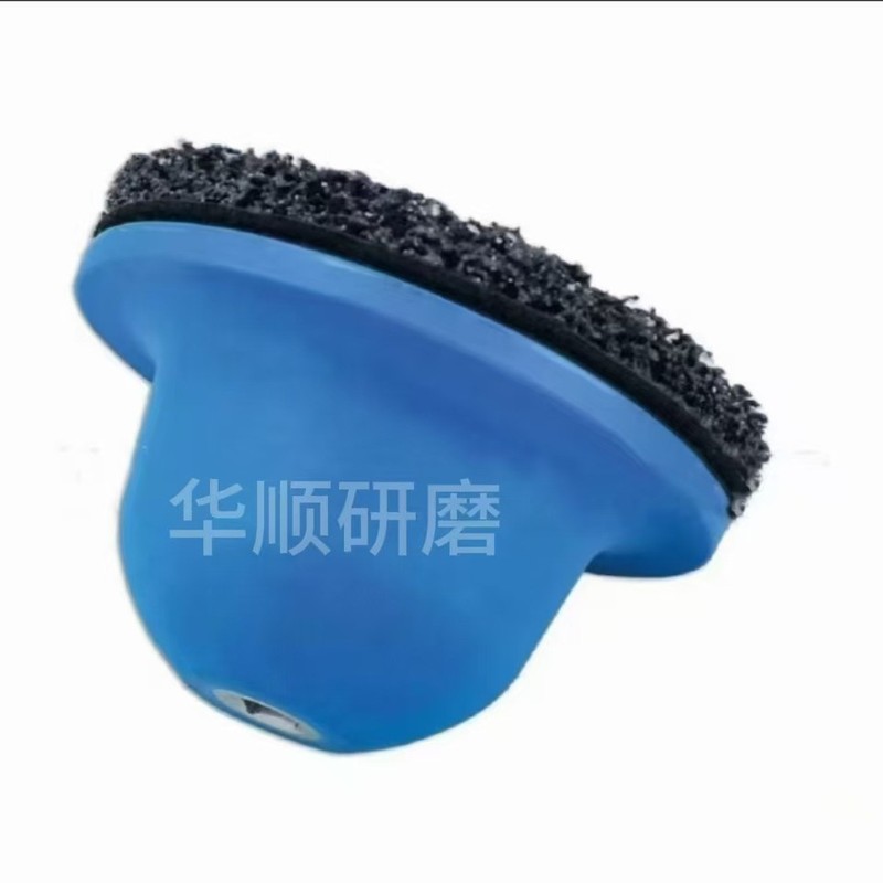 黑金刚专用打磨工具除锈油漆打磨神器汽车钣金抛光砂轮片轮毂|undefined