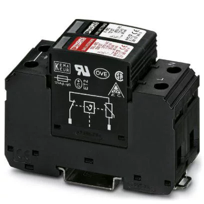 Преобразователь измерения температуры - Mini MCR-BL-PT100-I-NC-2810489 Phoenix