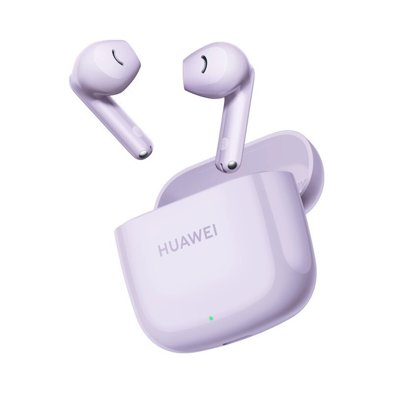 オリジナル本物の FreeBuds se2 Bluetooth ヘッドセットセミインイヤーノイズリダクション長い便利なバッテリー寿命 Bluetooth 5.3 クロス|undefined