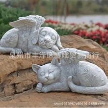 �羳�¿�Pet Memorial Statue��ʹ؈������o��Ҿ�ͥԺ���@�b�