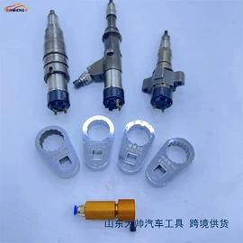 机修组合工具;其他维护工具;车身及附件