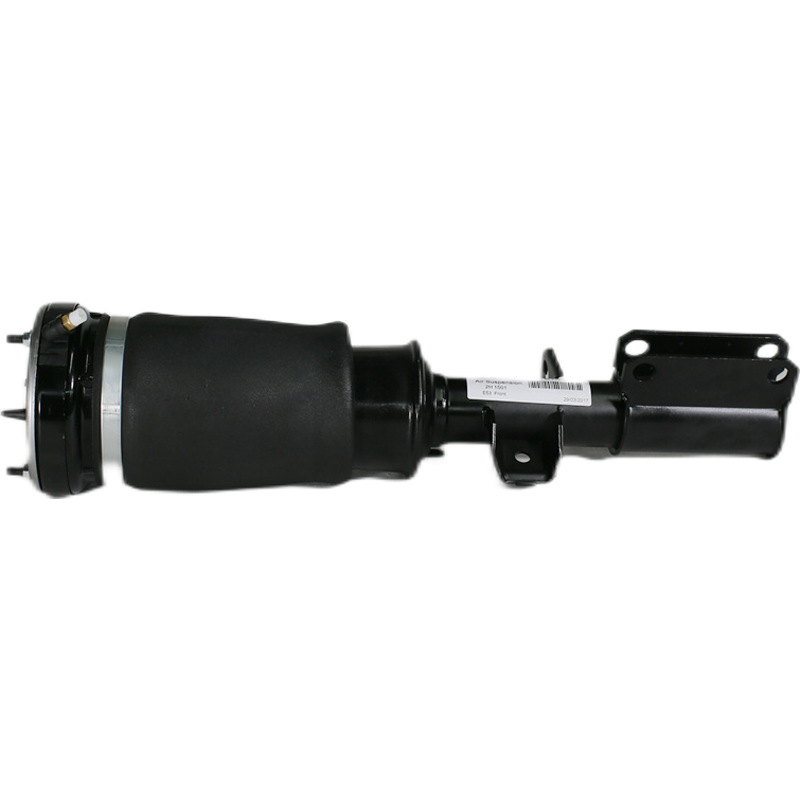 Pneumatic shock absorber 37116765443 air suspension damper suitable for BMW X5 E53 front left 2000-2006
