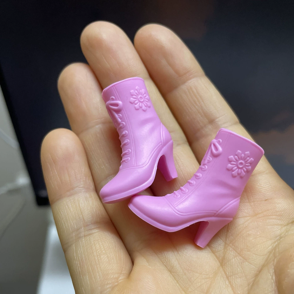 1|6 кукольная обувь azone blythe jenny licca реплика коллекция супермодель fr ботинки длинные ботинки
