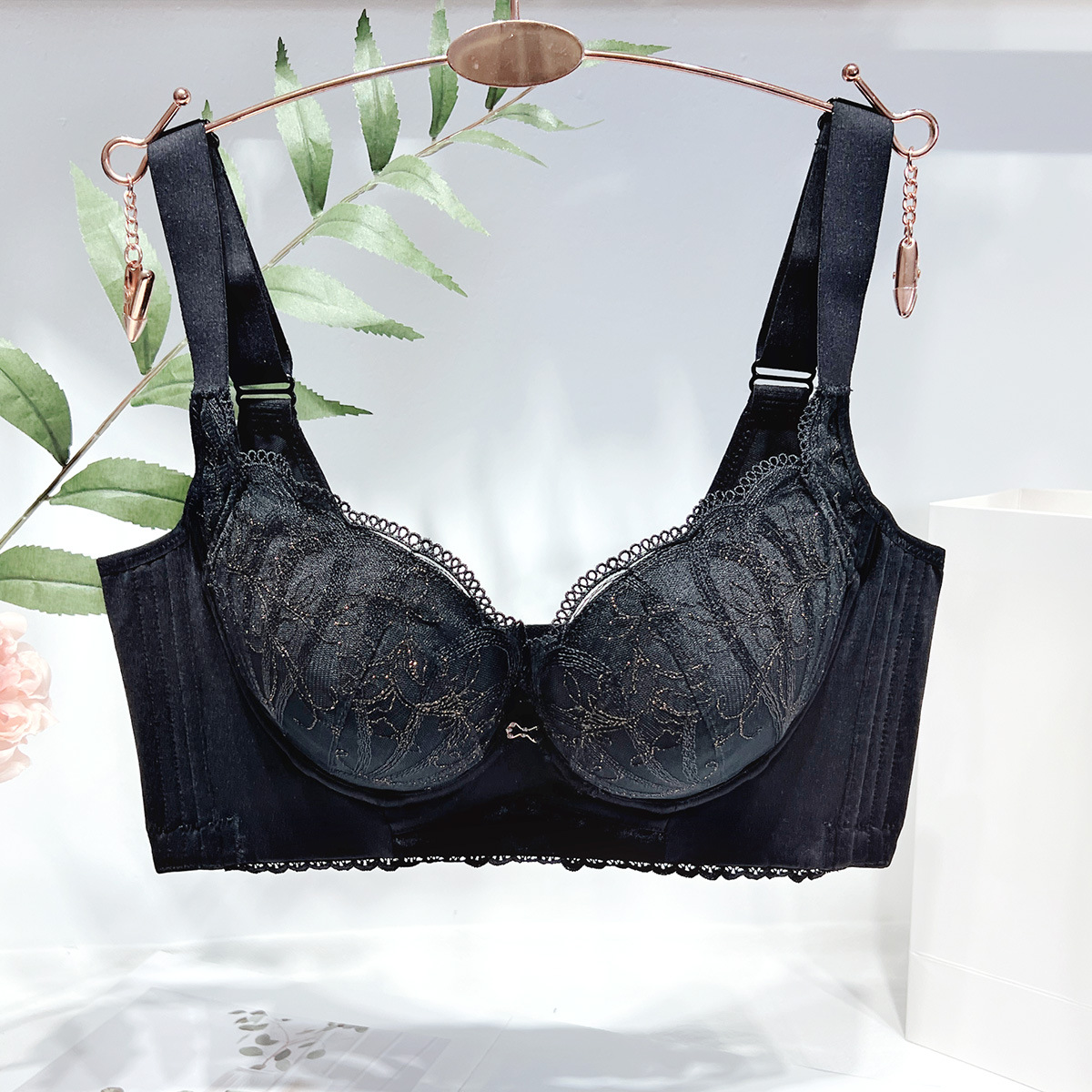 어스 블랙(단품) 윗부분은 얇고 아랫부분은 3.5CM 두꺼워요