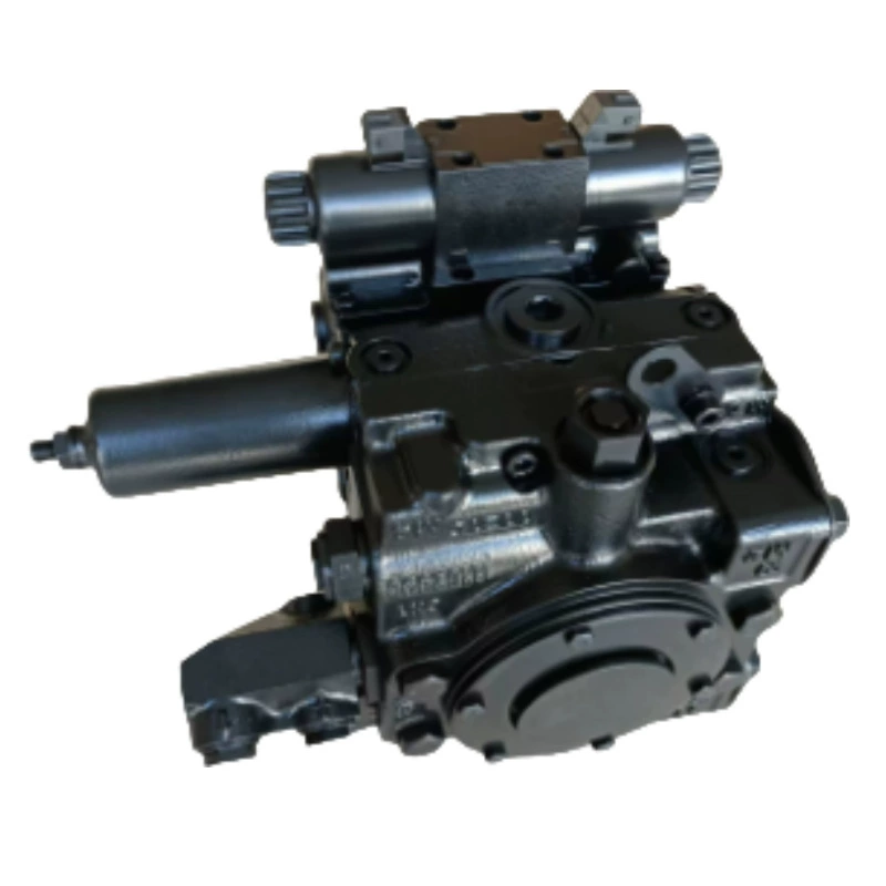 Гидравлический поршневой насос 05817036 серии KRR025/KRR030/KRR038/KRR045