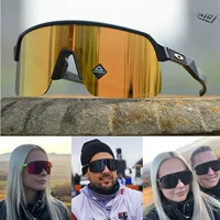 Вспомните велосипедные очки Oakley, спортивные солнцезащитные очки на открытом воздухе, всепогодные очки, меняющие цвет, солнцезащитные очки