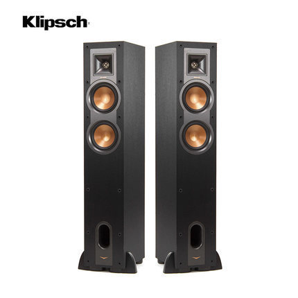 klipsch/Jieshi R-24F home theater passive fever level audio hifi floor speaker
