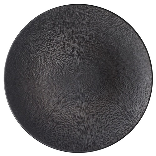 Quicksand steak plate, high-end flat plate, Internet celebrity ins shallow plate, household dish plate, cake display plate, large plate ceramic tableware