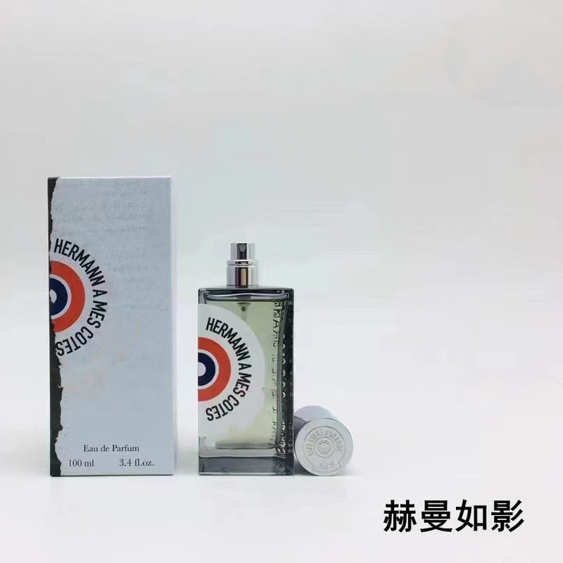 越南香水解放像你的人橘郡同名古龙龙与玫瑰赫曼如影女香100ml|undefined
