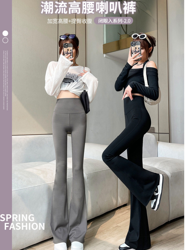 Spring shark