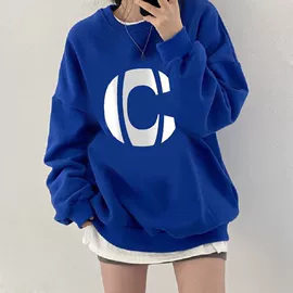 亲子装;男式T恤;女式卫衣