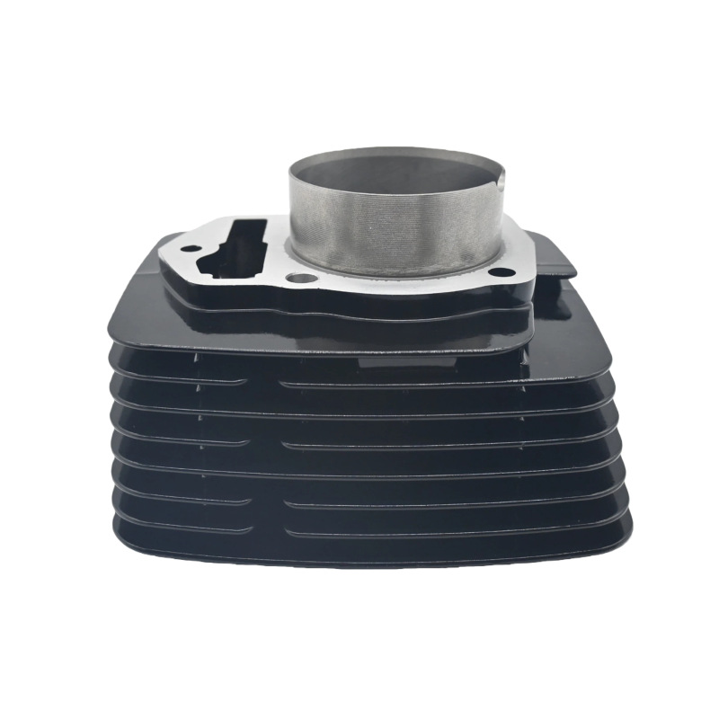 Motorcycle Cbb250 Cylinder Set Suitable for Veloci Xever300 Cylinder Liner Cylinder Piston Kit in Stock