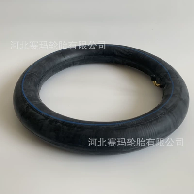 14inch Thickened Inflatable Inner and – Elektrikli avtomobil şinləri
