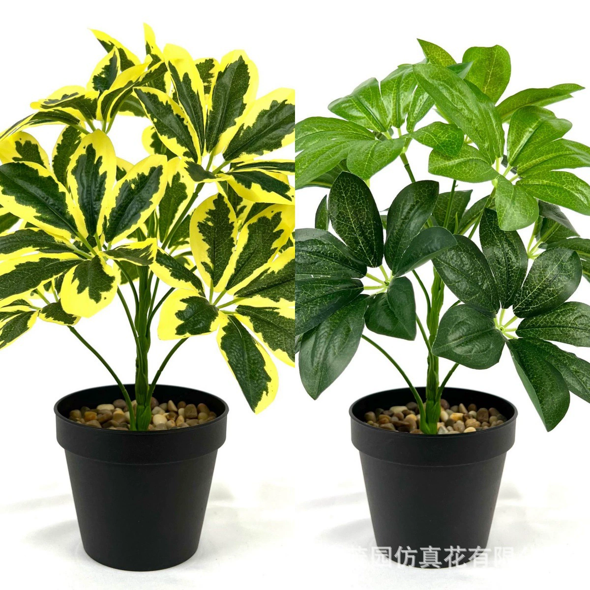 Моделирование растений, чтобы разбогатеть, декоративные искусственные поддельные деревья, утиные ноги, амазонка, взрывные патио, пластиковый двор, поддельные деревья