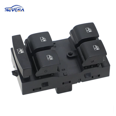 Glass Regulator Switch Window – Glass lifter
