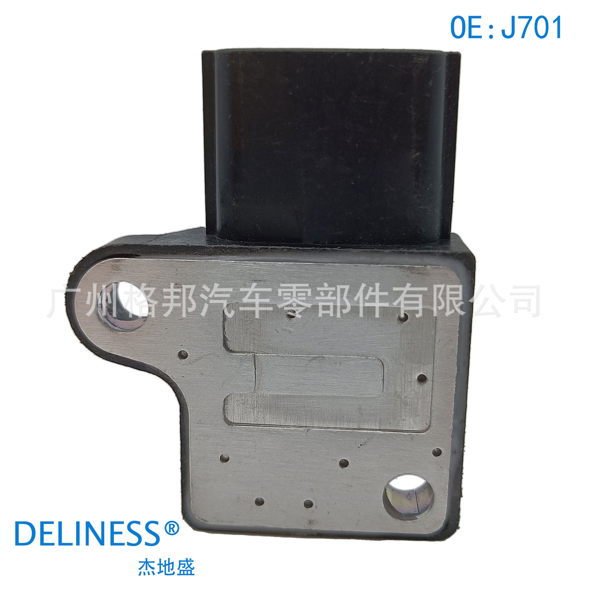 J701D for Ford Ignition Control Module Bp01-18-251 J701