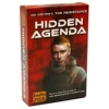 Hidden Agenda Resistance to Organization Expansion