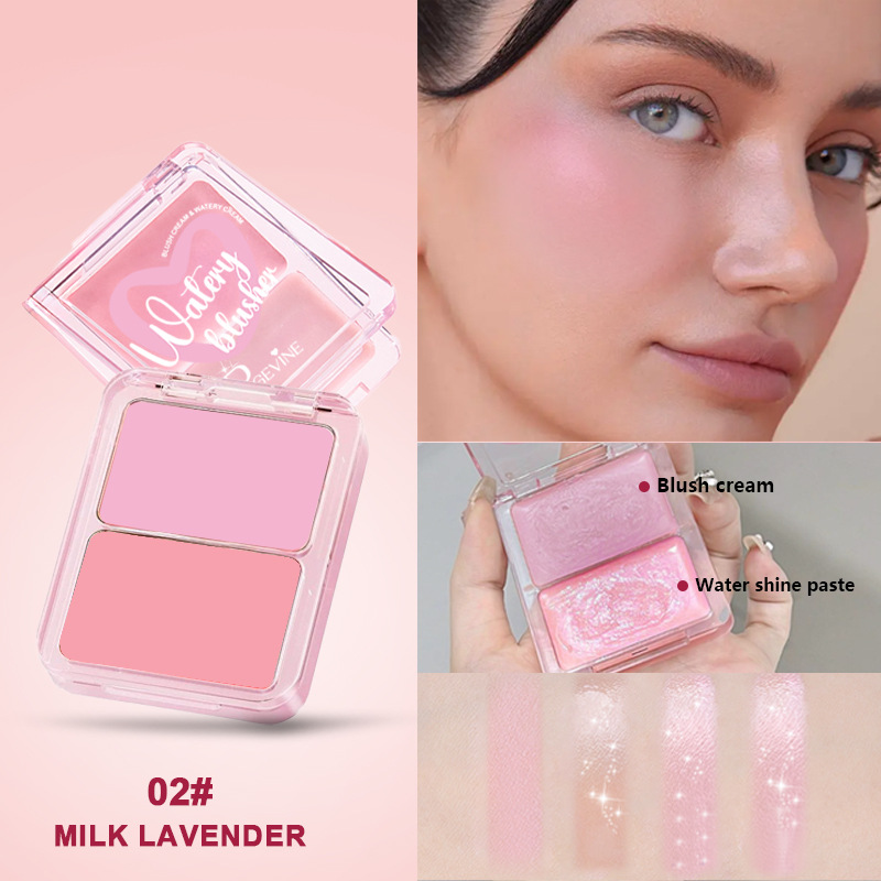 2 ¿ Milk Lavender (solo ventas transfronterizas de comercio exterior, prohibidas las ventas nacionales, la compra equivale a la Declaración de exención de responsabilidad por defecto)