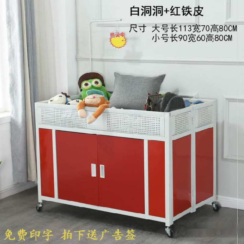 문이 있는 1세대 일반 대형 사이즈는 몇 미터 이내 이동에만 적합합니다.