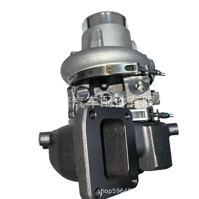 3792576 379257600, Supercharger