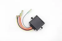 Стабилизированный выпрямитель Mercury Machine 6-проводной 830179 -2 815279 -3 815279 -5 883072 Т