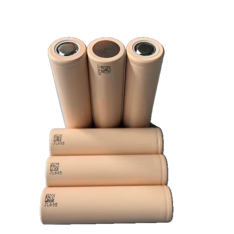 三杰18650锂电池3000mAh电动车电动工具户外储能玩具车电芯|undefined