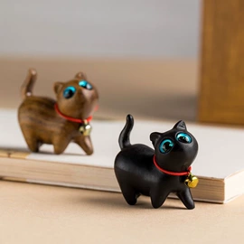 木质工艺品;木雕/根雕;文玩手把件