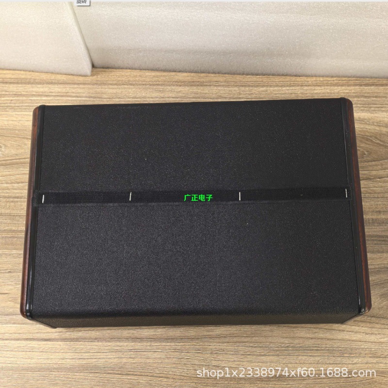 12V24V High Power Amplifier 8inch Car Subwoofer Truck Truck Seat Ultra-Thin Heavy Bass Modified Car