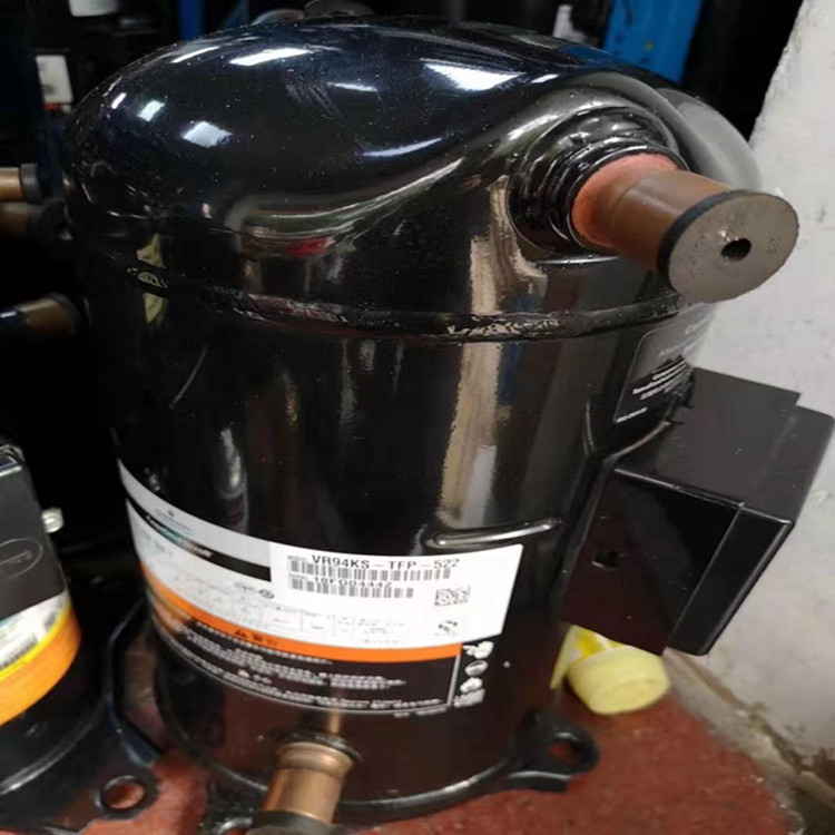 ZR160KCE-TFD-522/455 VR160KSE-TFP-522全新谷轮空调制冷压缩机