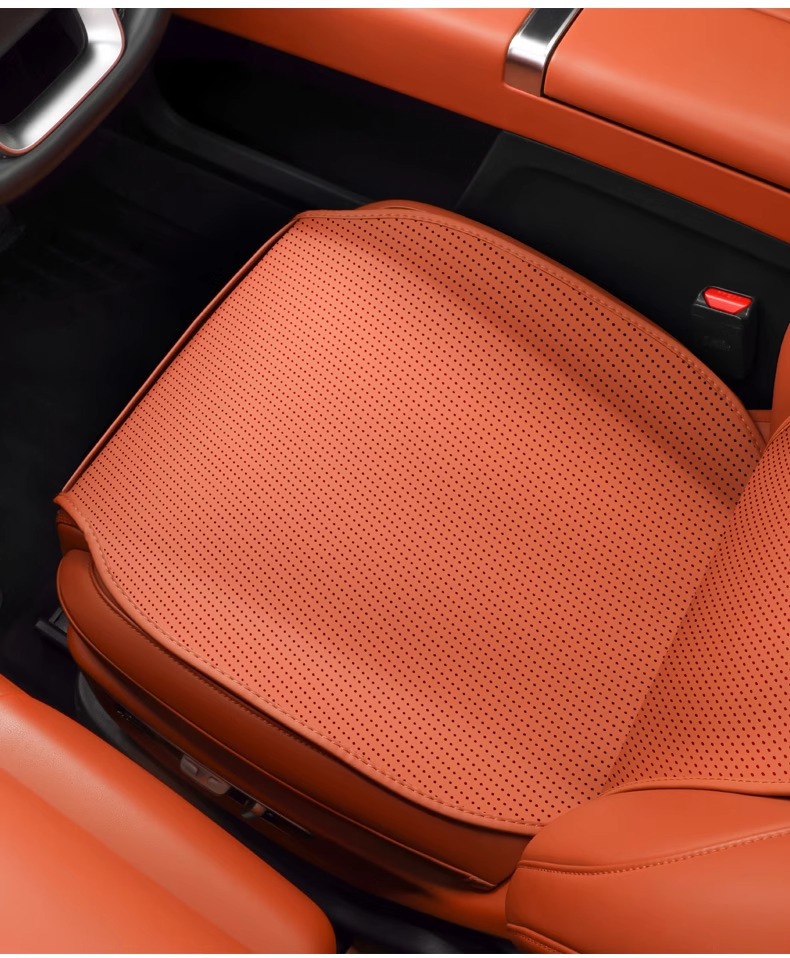 Factory Direct Sales Suitable for Ideal L6L7L8L9 Special Seat Cushion Mega Seat Cover Seat Cushion Ventilated Car Interior