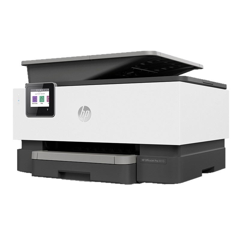 HP, double-sided printer, 9010, 4pcs