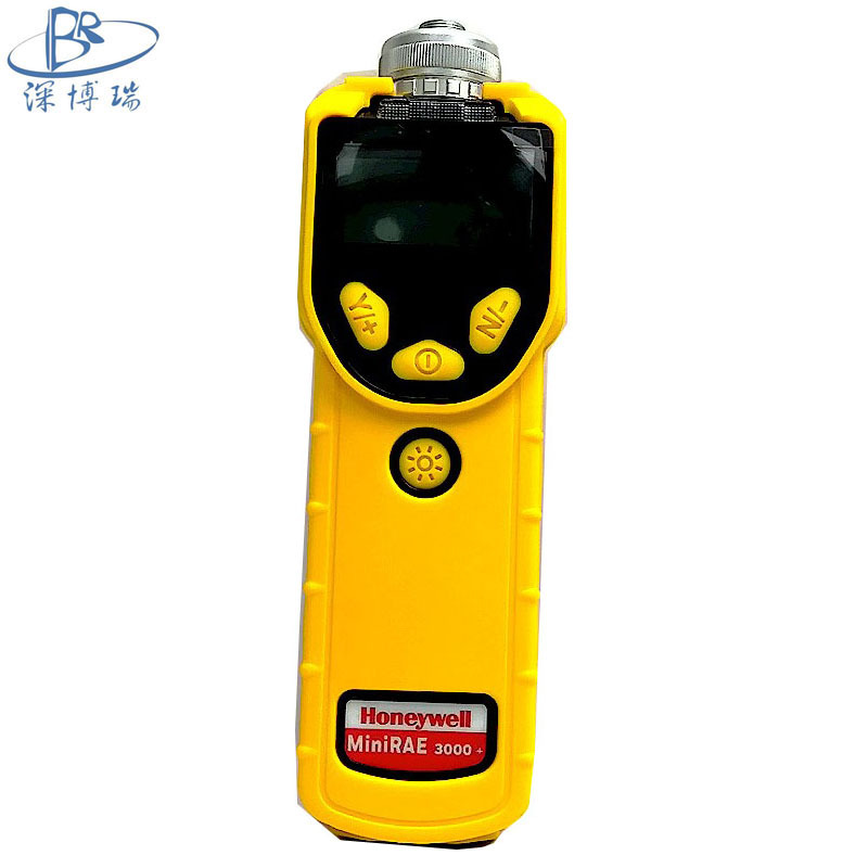 美国华瑞MiniRAE 3000  VOC检测仪 PGM-7320